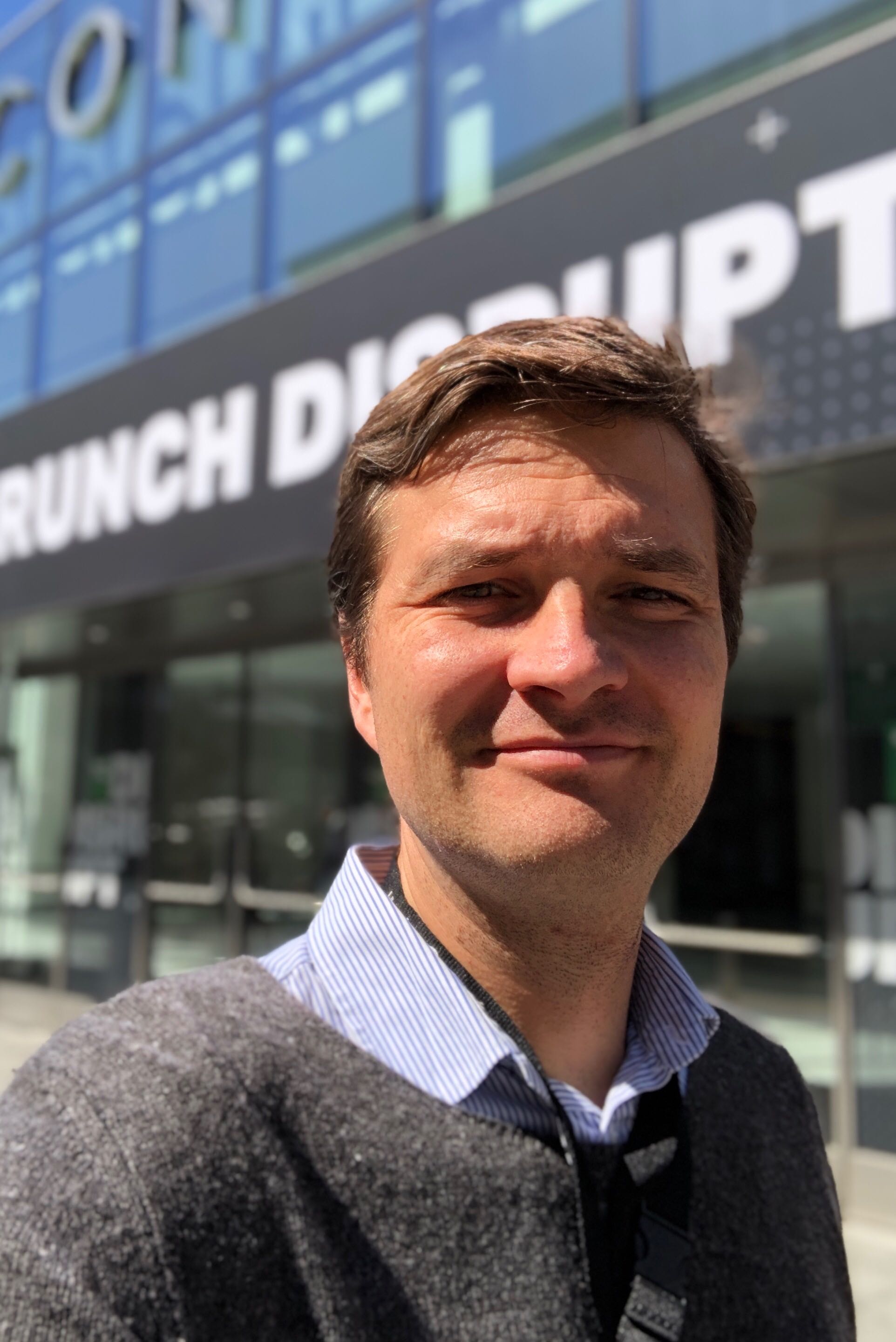 Morten Jan Wischmann